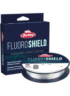 Fluoroshield Fluorocarbon Fishing Line CLEAR-0.53MM - 274MT - 13.6kg - pzsku/Z1785ED1AA66C2DFF22A7Z/45/_/1736957783/1df9f0f3-298f-4704-9fdb-c5a10292ae29