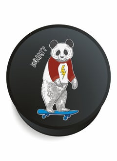 Graffiti panda