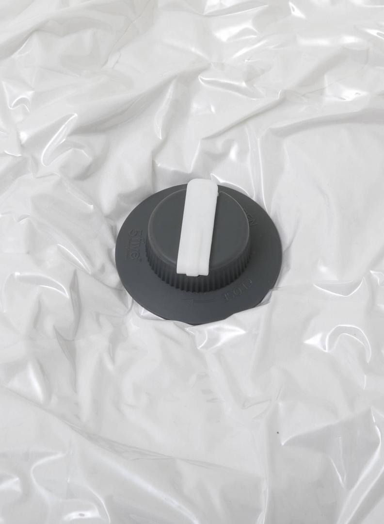 5five Air Flat Vacuum Bag (80 x 60 x 2.5 cm)  - Image 3
