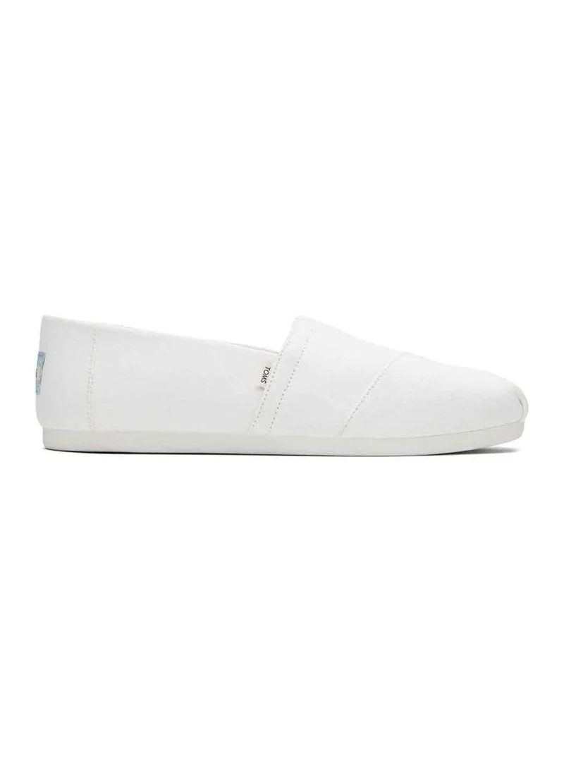 Toms Toms Mens 10017679 Espadrille Slip-On Shoes, Multi