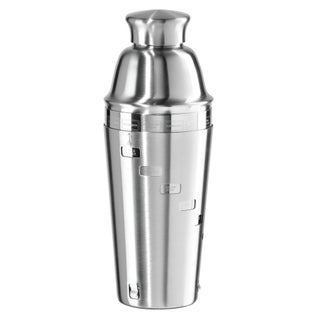 OGGI Dial A Drink Cocktail Shaker  Stainless Steel 15 Recipes Built in Strainer 34 oz  The Original and Only Dial A Drink  Ideal Home Bar Drink Mixer Bartender Kit Essential Bar Accessories - pzsku/Z1786405CEE611757DCF5Z/45/1749490837/ecdc367c-1794-42c0-a9a4-cfdba47d2568
