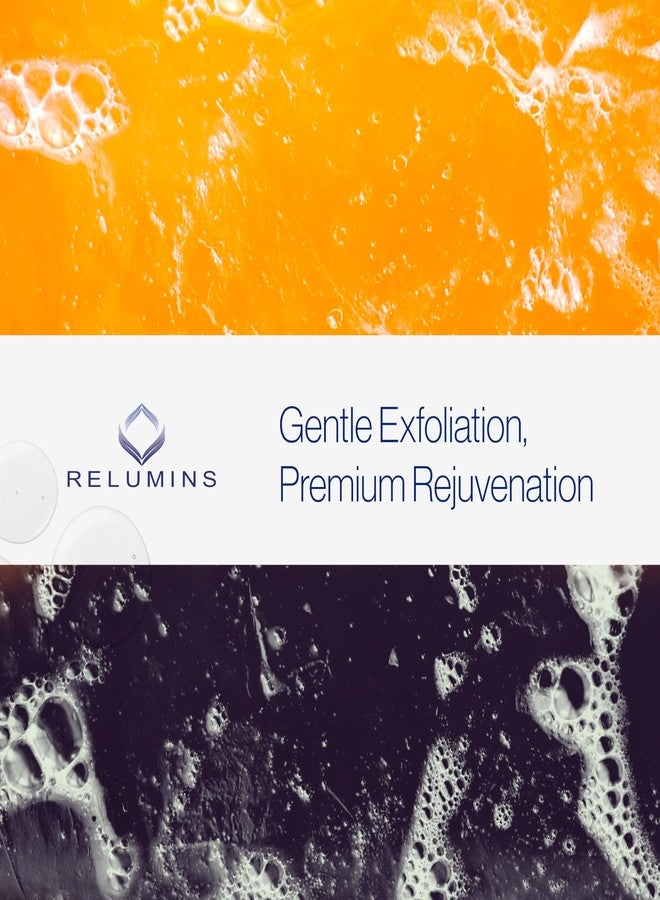 Relumins Premium 3-in-1 Glutablend Beauty Soap Bar - For Smoother, Clearer, Healthier-Looking Skin - Now with Rosehips - Gentle Face & Body Cleanser 120g - Image 5