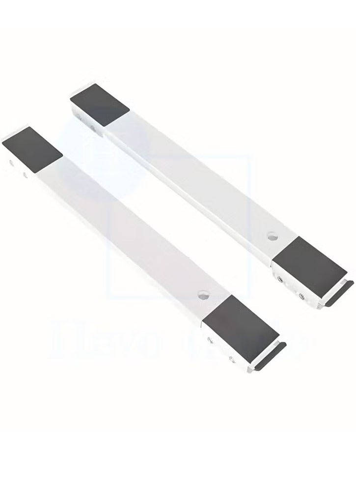Furniture holder and furniture mover Consists of 2 heavy metal stirrers Chill up to 200 kg