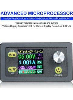 NIBEMINENT Programmable Power Supply Module LL2120702374-A Grey  - Image 4