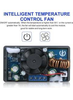 NIBEMINENT Programmable Power Supply Module LL2120702374-A Grey  - Image 5