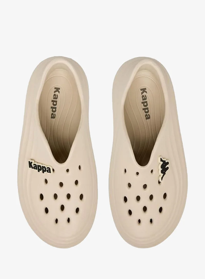 Kappa Boys Slip-On Clogs