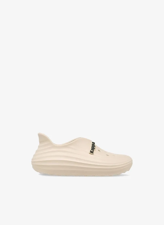Kappa Boys Slip-On Clogs