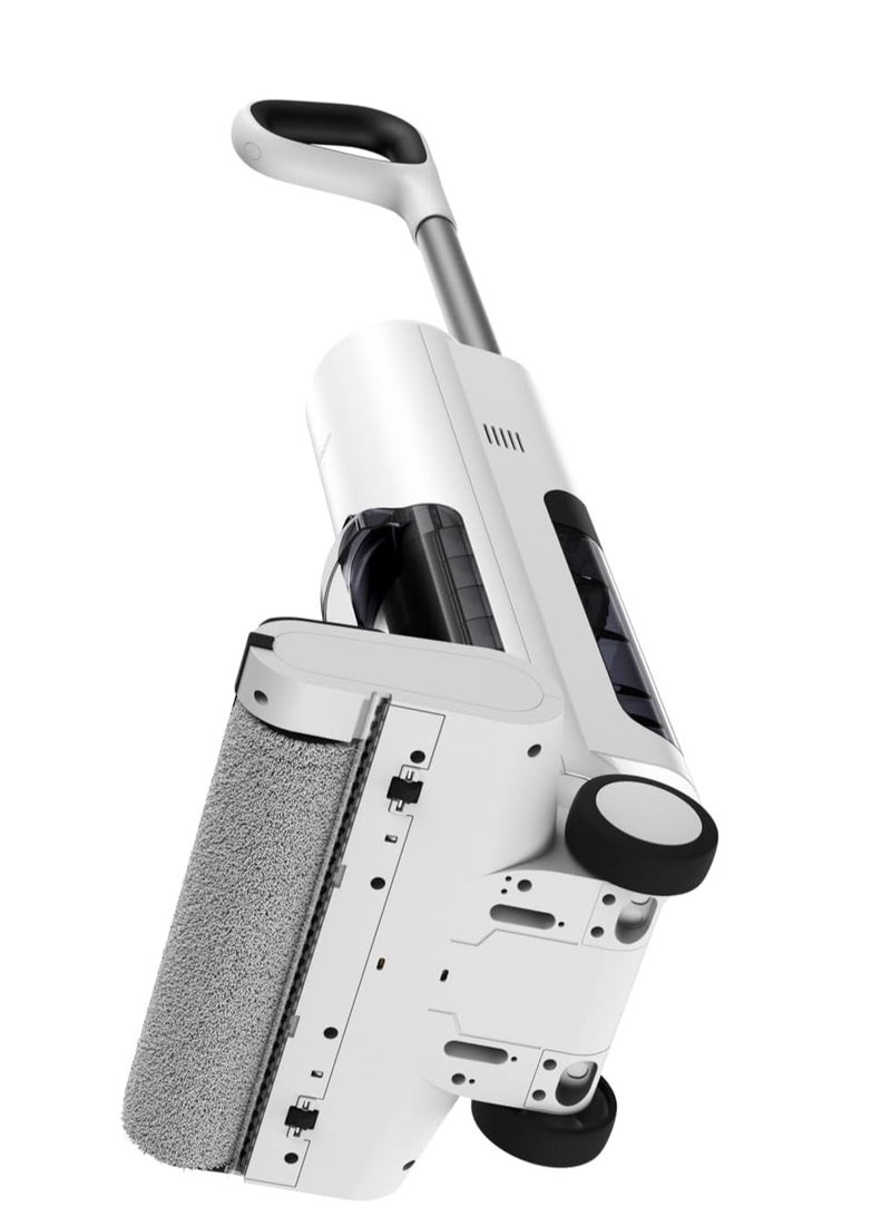 FIPKA W20 Wireless 3-in-1 Wet/Dry Vacuum Cleaner - Image 2