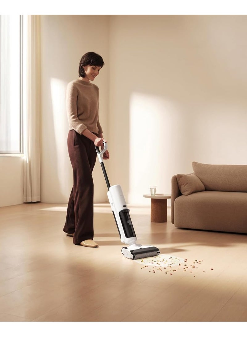 FIPKA W20 Wireless 3-in-1 Wet/Dry Vacuum Cleaner - Image 3