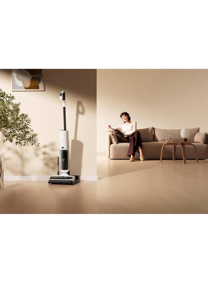 FIPKA W20 Wireless 3-in-1 Wet/Dry Vacuum Cleaner - Image 4