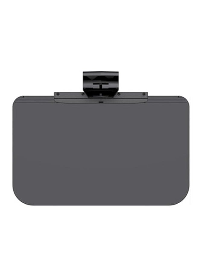general sol para carro | Extensor visor carro polarizado antirreflexo bloqueador solar,Visor sol polarizado para carro protege do brilho do sol, cegueira da neve, raios UV, Maxten - Image 1