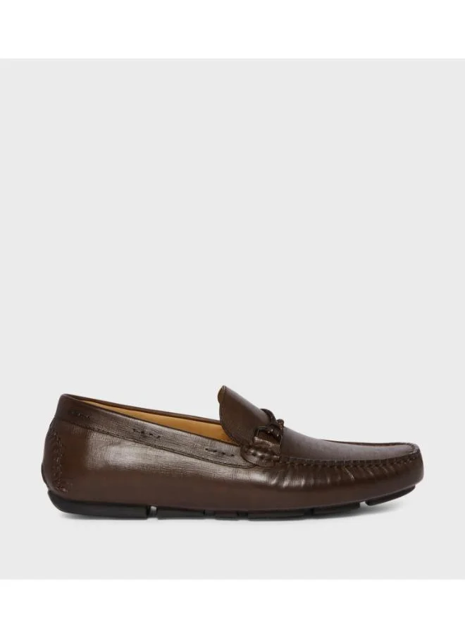 ستيف مادن Cupsole Moccasins