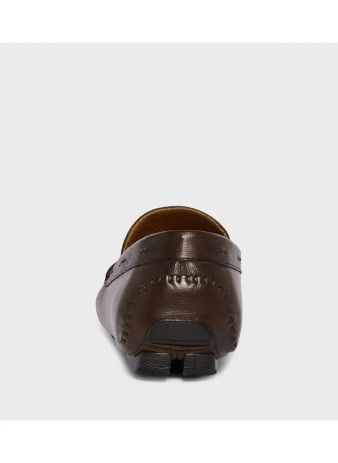 ستيف مادن Cupsole Moccasins