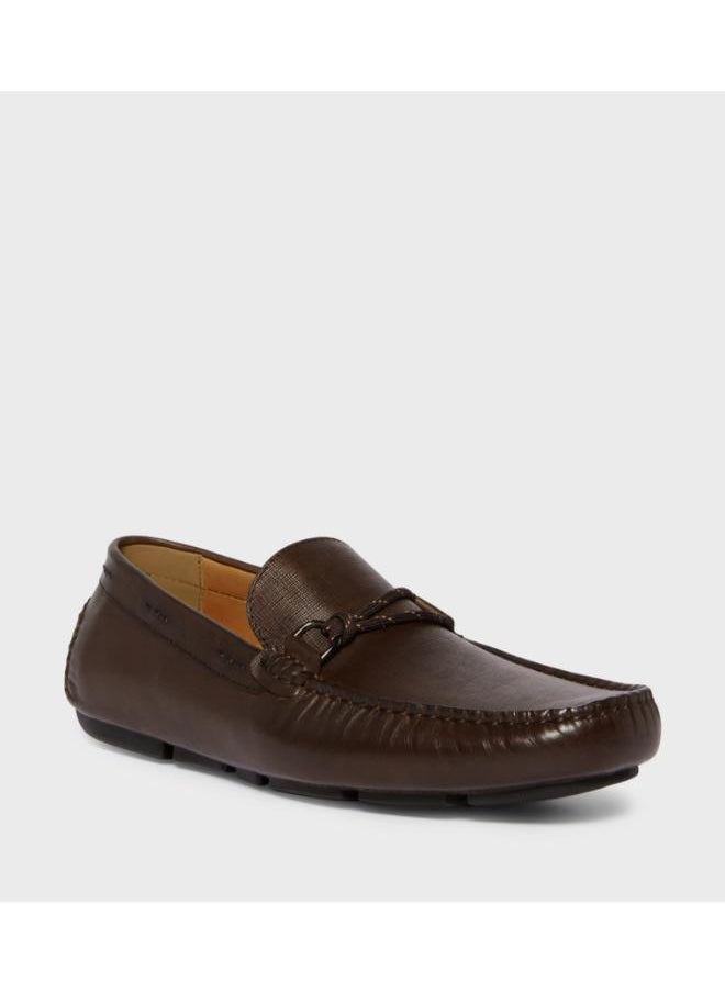 STEVE MADDEN Cupsole Moccasins  - Image 3