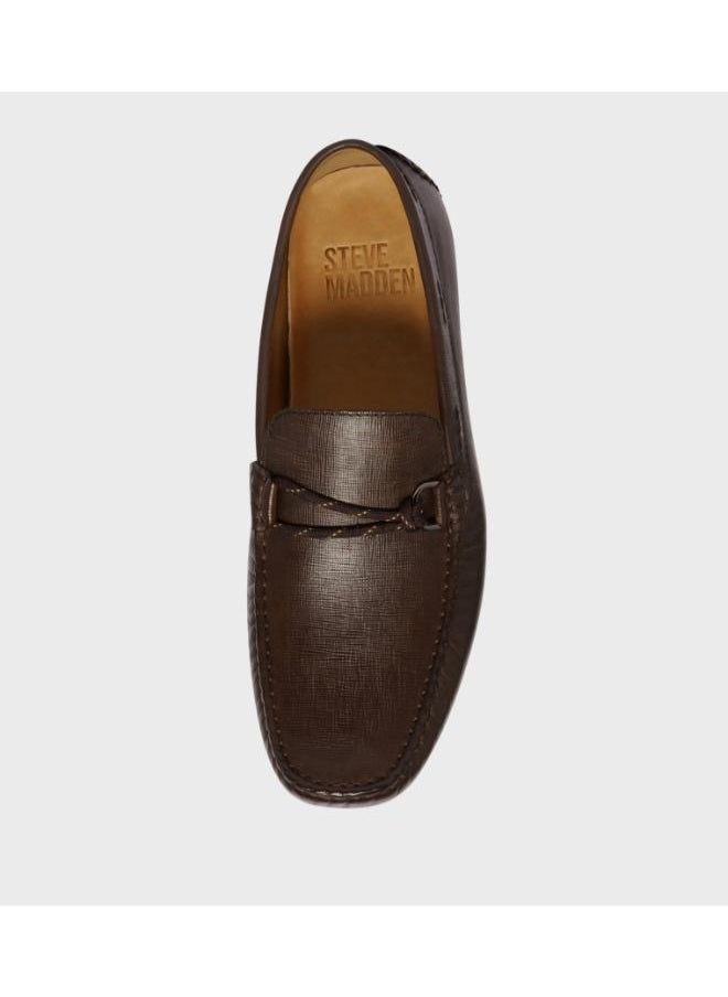 STEVE MADDEN Cupsole Moccasins  - Image 5