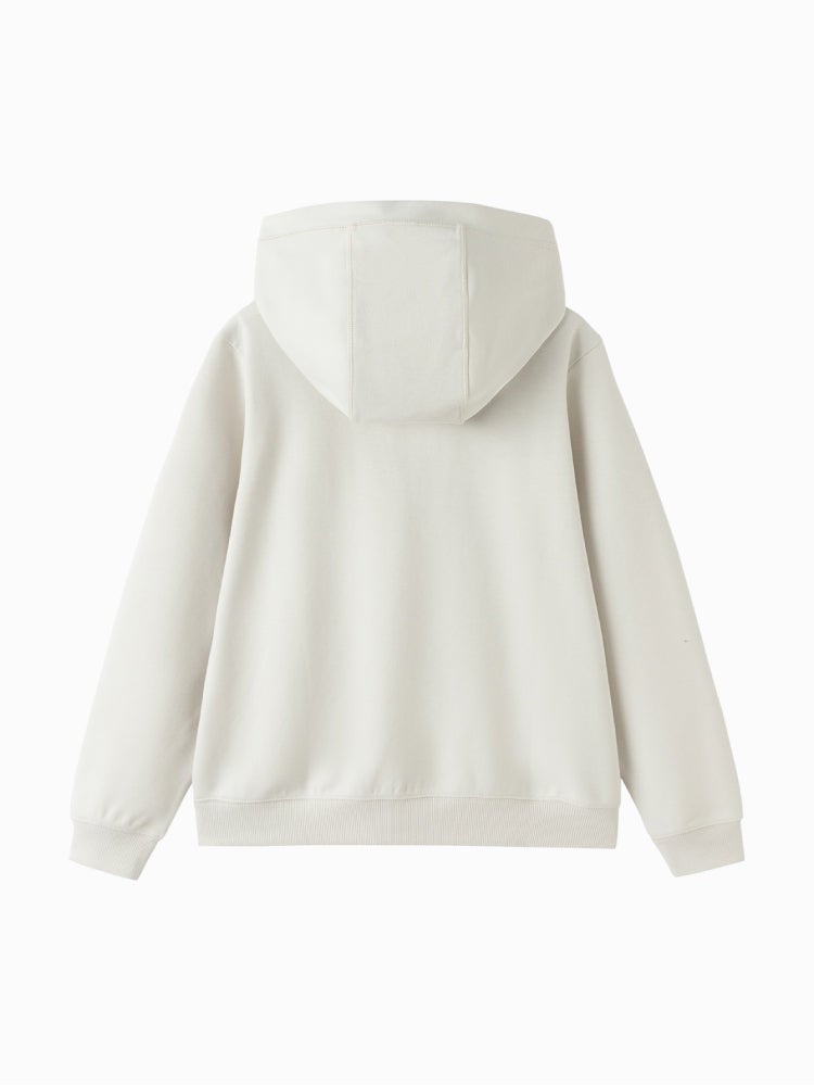 Balabala Boys' Zip-Up Hoodie With Front Pockets - Image 5
