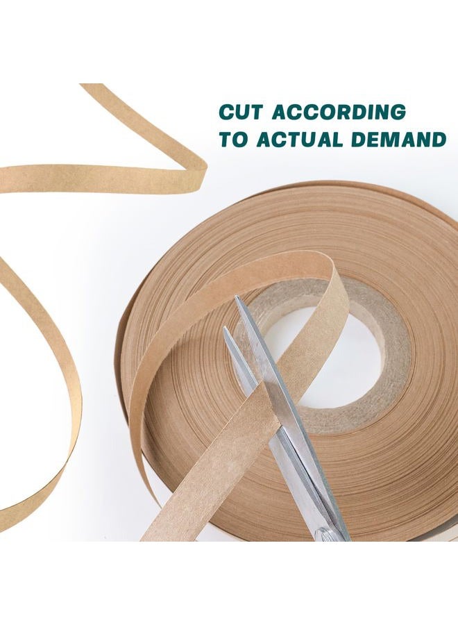 UCandy 1/2" Upholstery Tack Strip, 72 Yards Longer Upholstery Cardboard Tacking Strip, Hard Upholstery Sofa Making Strips for Furniture Sofa Chair & Couch Edges Repair - Image 4