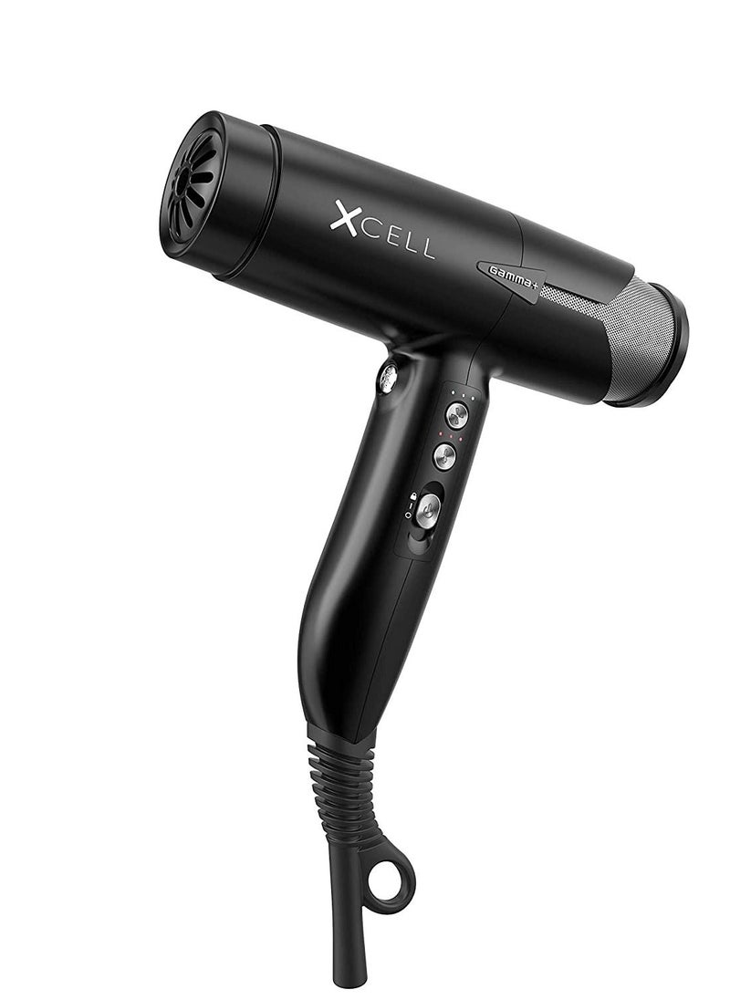 Gammapiu - Gamma+ XCell Ultra Light Dryer with Ionic Technology - Image 1