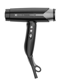 Gamma+ XCell Ultra Light Dryer with Ionic Technology