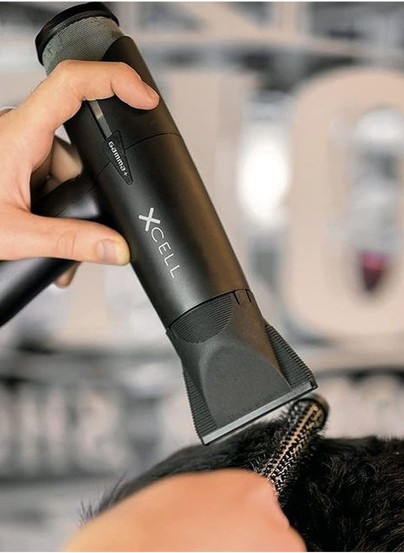 Gammapiu - Gamma+ XCell Ultra Light Dryer with Ionic Technology - Image 1