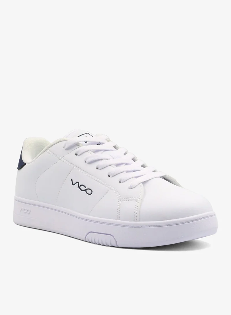 Vico white Premium Casual lifestyle Shoes white for men for Men | Best Price UAE