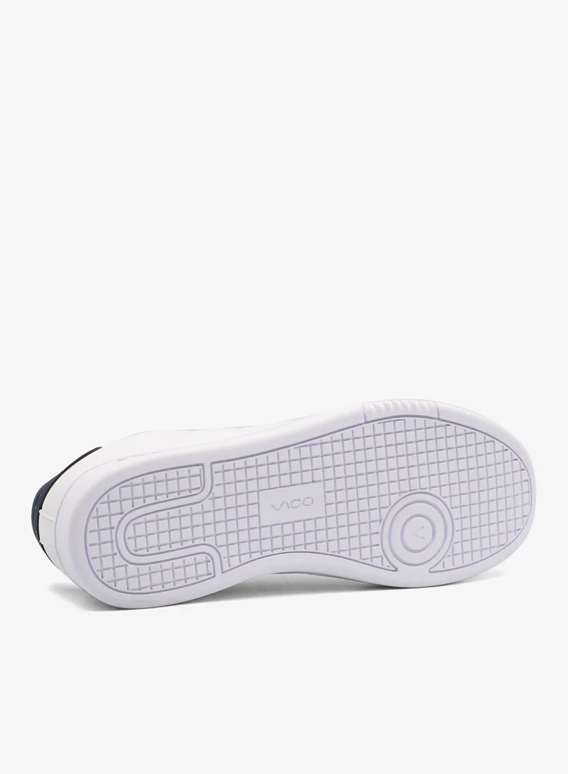 Vico white Premium Casual lifestyle Shoes white for men for Men | Best Price UAE