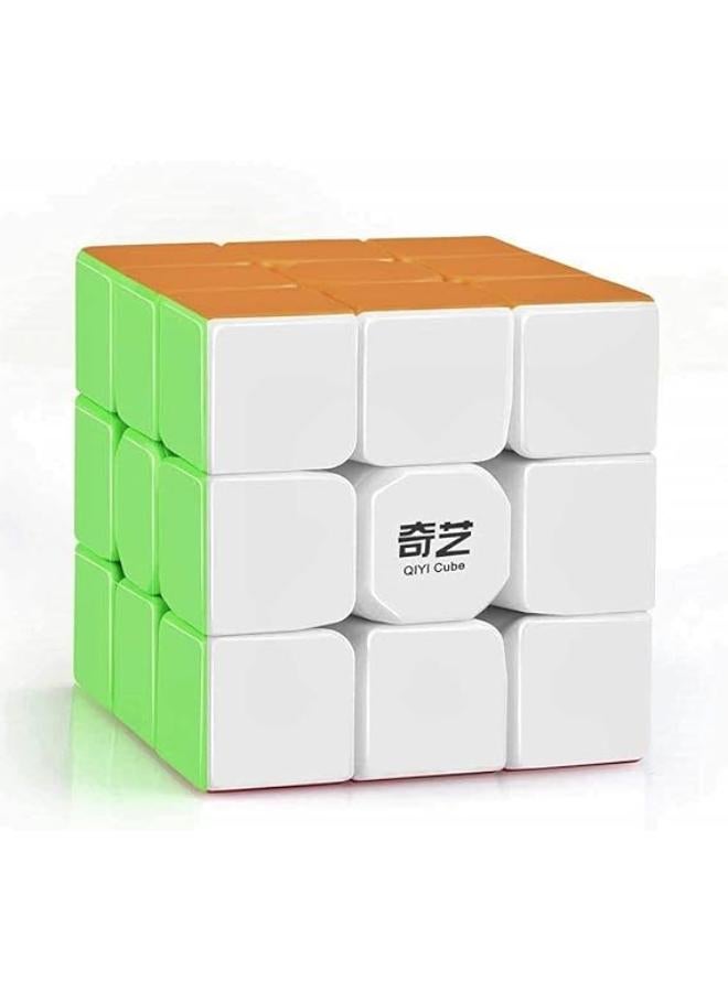 Stickerless Rubik Cube  - Image 2