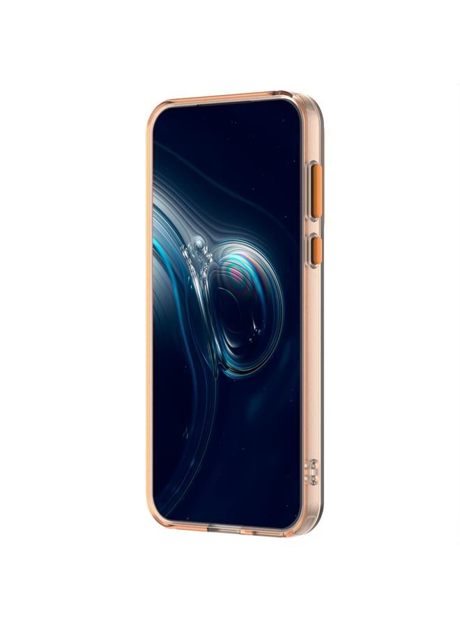 زبون جراب لهاتف Huawei Pura 70 Candy Magsafe PC Hybrid TPU - Image 5