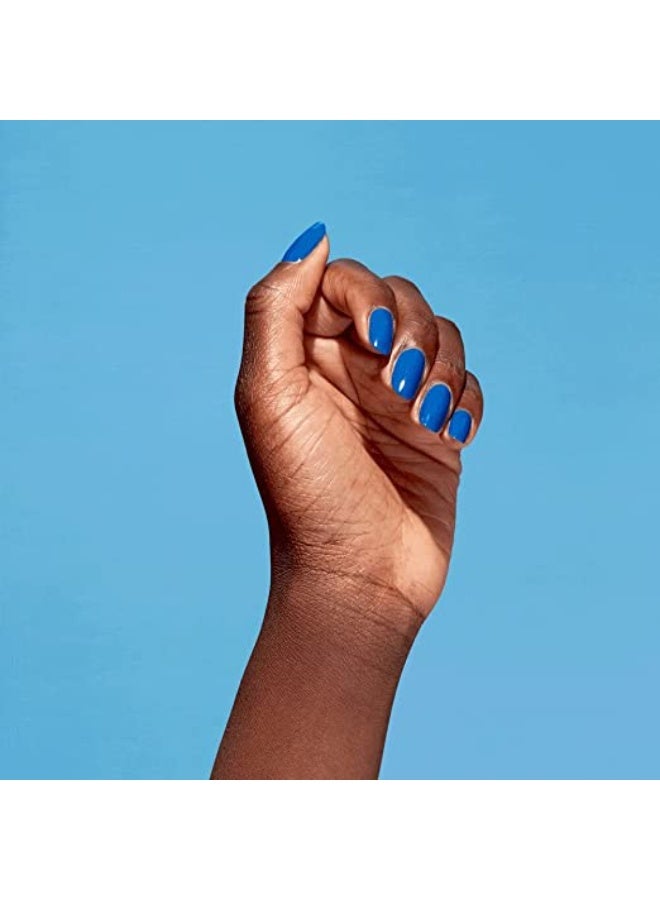 OPI طلاء طبيعي قوي شاطئ هو شيء 15مل - Image 3