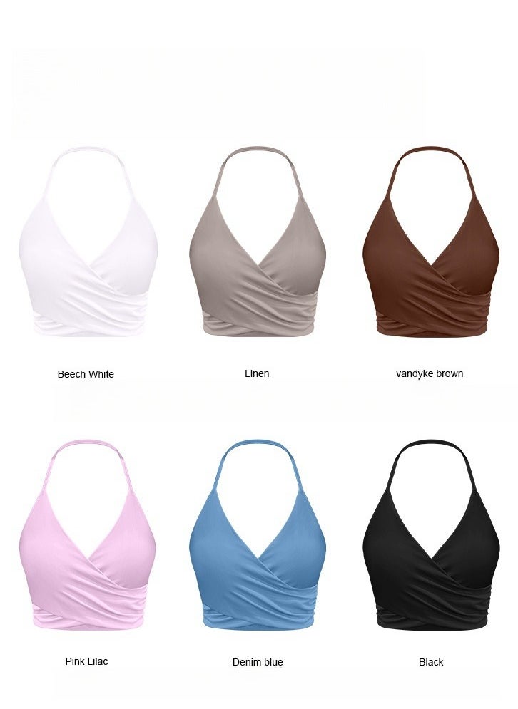 Generic - New Product Style Body Shaping Sports and Leisure Yoga Clothing Set - Image 1