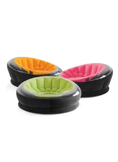 INTEX Inflatable Empire Chair  - Image 3