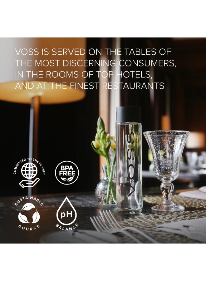 فوس مياه فوس الغازية 375 مل × 24 قطعة - Image 3