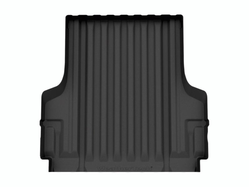 WeatherTech ImpactLiner Truck Bed Liner for Nissan Frontier (36919IM) Black - Image 1