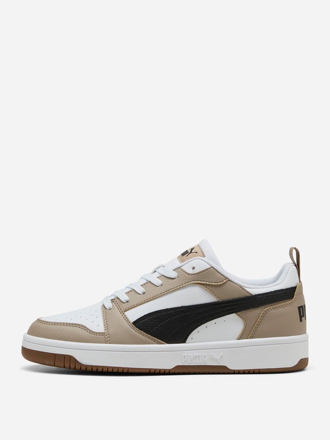 PUMA Rebound V6 Low Sneakers - Image 1