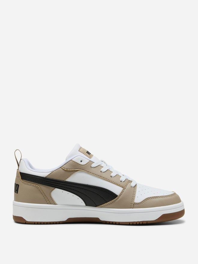 PUMA Rebound V6 Low Sneakers - Image 2