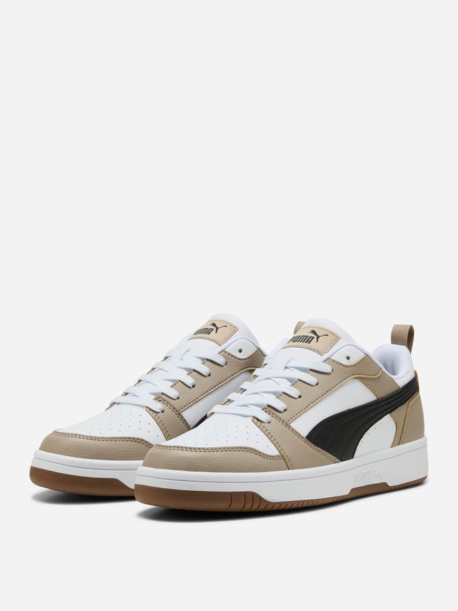 PUMA Rebound V6 Low Sneakers - Image 3