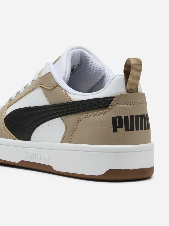 PUMA Rebound V6 Low Sneakers - Image 5