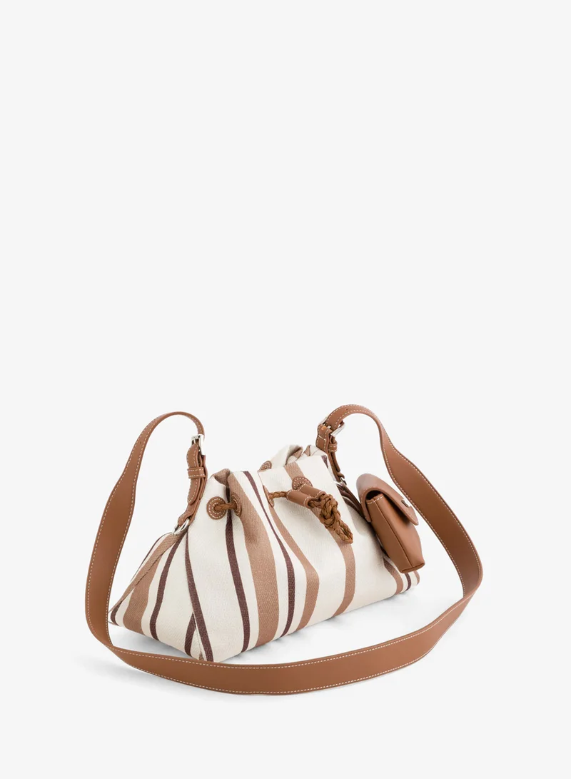 كاربيزا Women's Shoulder Bag - Marian