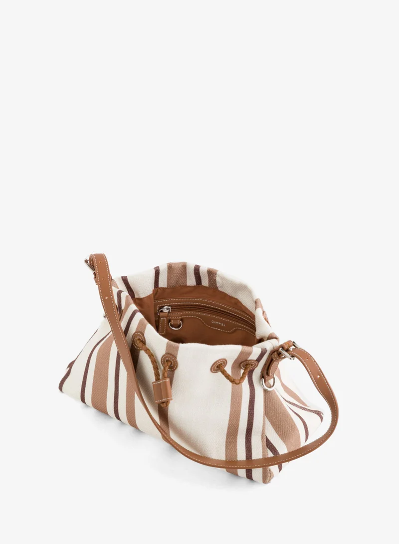 كاربيزا Women's Shoulder Bag - Marian