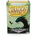 Dragon Shield 100 Count Standard Size Matte Deck Protector Sleeves Matte Emerald - Image 2