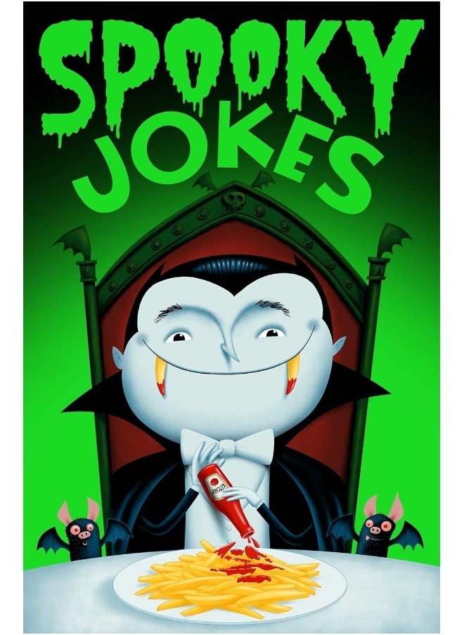 null - Spooky Jokes - Image 1
