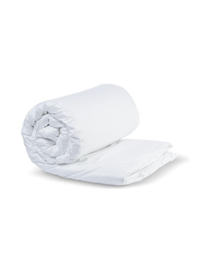 NANO CORE Active Anti-Allergen Queen Duvet Inner White - Image 3