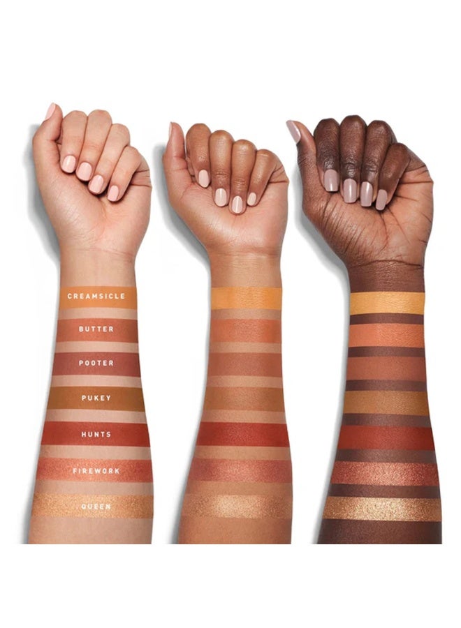 Ferrarucci Jack & Jill Eyeshadow Palette - Image 3