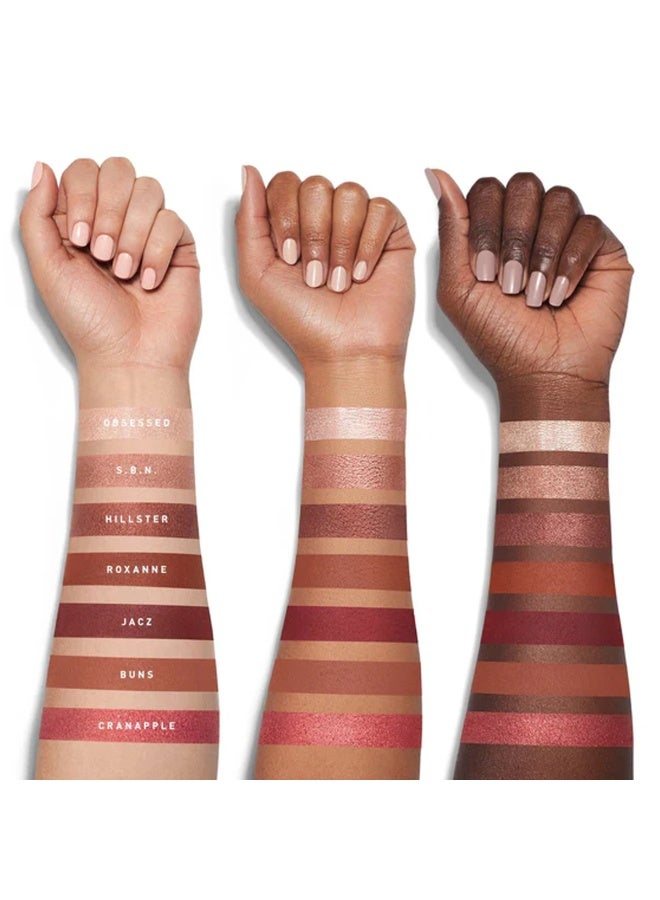 Ferrarucci Jack & Jill Eyeshadow Palette - Image 4