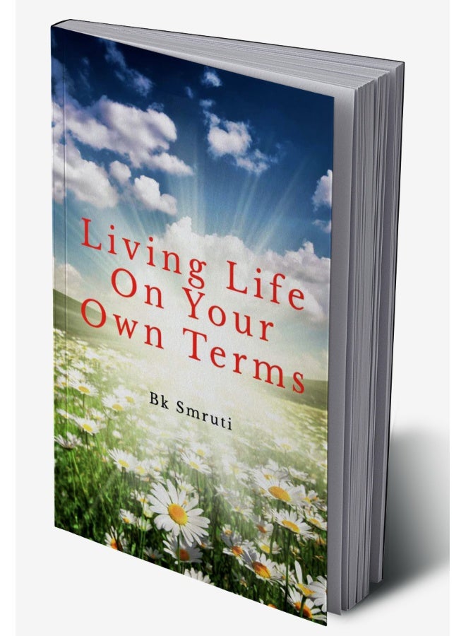 Living Life On Your Own Terms  - Image 1
