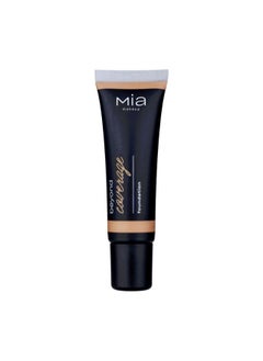 BEYOND COVERAGE FOUNDATION 9