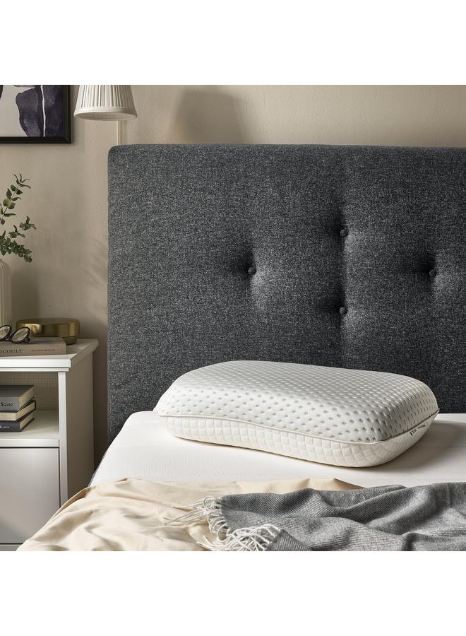 erorex Ergonomic pillow, multi position, 41x52 cm - Image 3