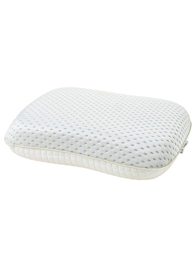 erorex Ergonomic pillow, multi position, 41x52 cm - Image 1