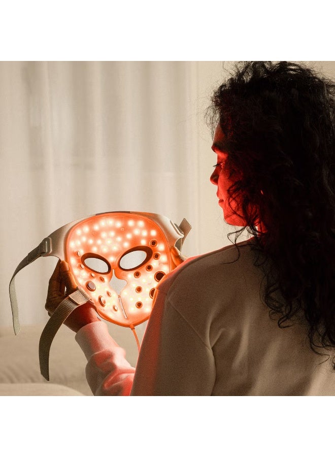 سكين قناع Silk'n LED EMS للوجه - Image 4
