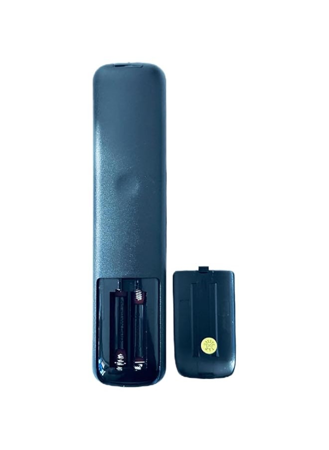 NKF EN2A27 Replace Remote for Hisense TV 50H5C 50H6C 50H7C 50H7GB1 50H8C 55H5C 55H6B